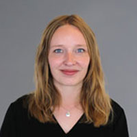 Maria Klint Jønsson, Customer Success Specialist & Localisation Manager at CleanManager